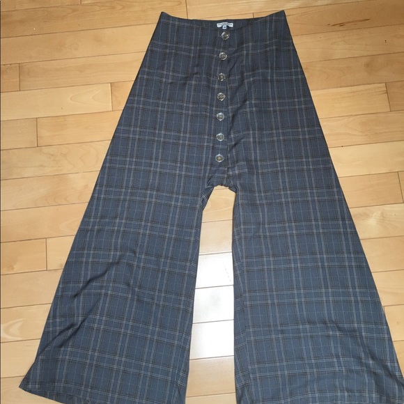 Pants - Beautiful wide leg trousers